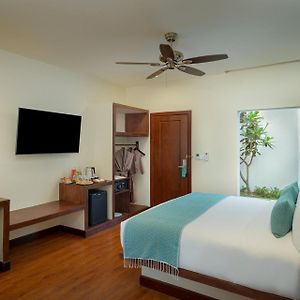 Chambre de Luxe Lit King-Size