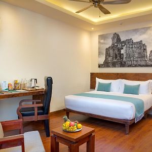 Chambre de Luxe Lit King-Size